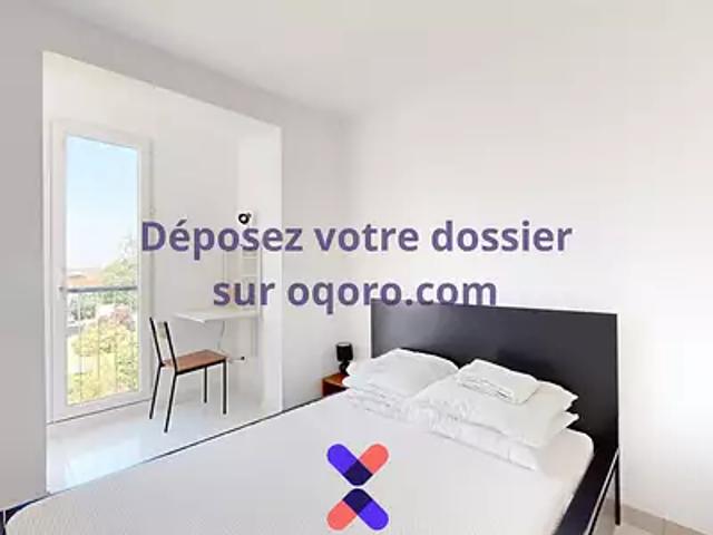 Toulouse 31100 Location appartement