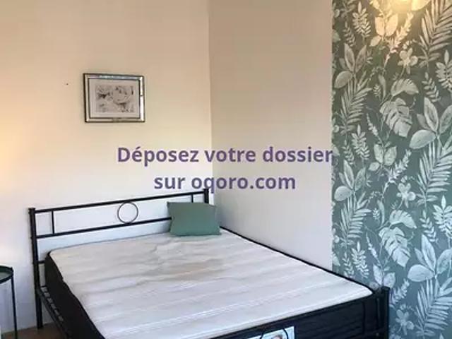 Toulouse 31100 Location appartement