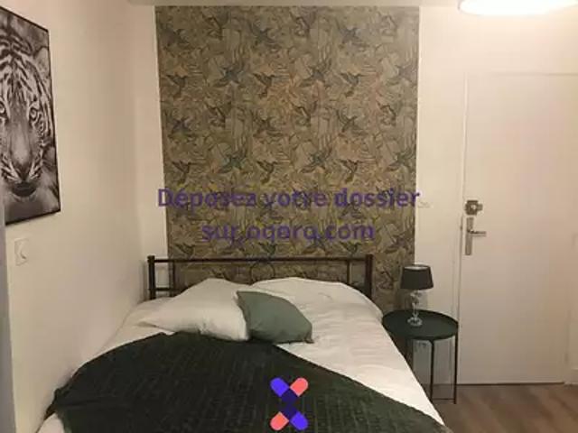 Toulouse 31100 Location appartement