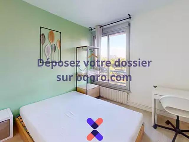 Toulouse 31100 Location appartement