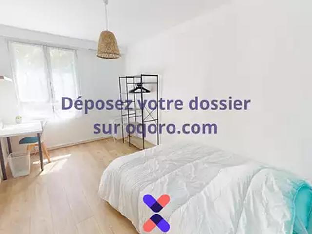 Toulouse 31100 Location appartement