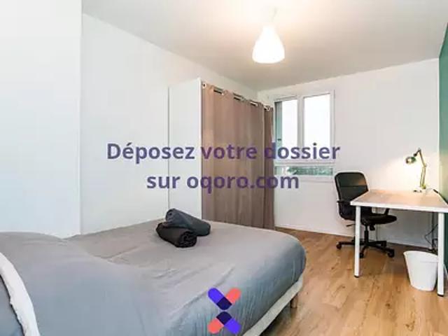 Toulouse 31100 Location appartement