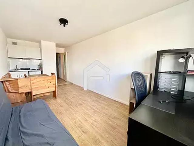 Toulouse 31100 Location appartement 1 pièce t1
