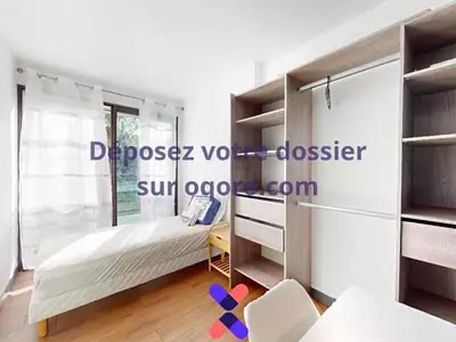 Toulouse 31100 Location appartement