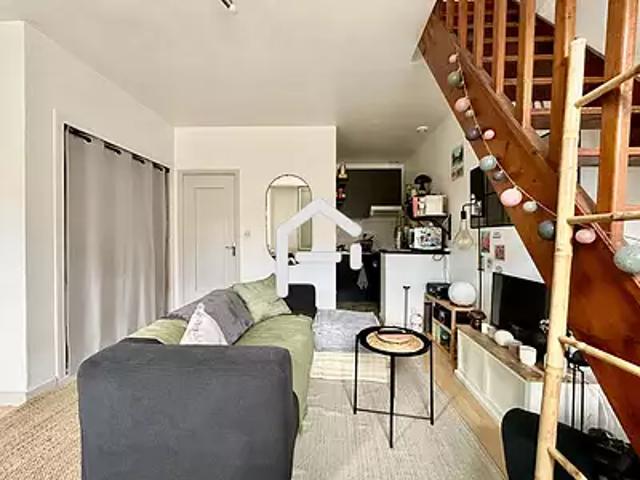 Toulouse 31100 Location appartement 3 pièces t3