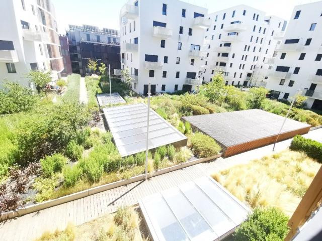 TOULOUSE 31200 T3 MEUBLÉ 61 m2 AVEC TERRASSE ET PARKING