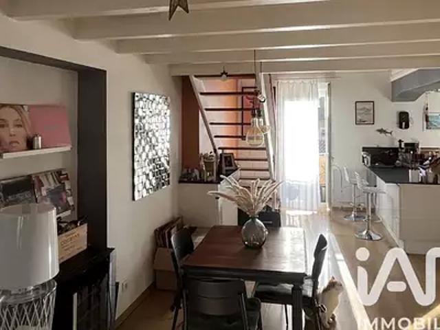 Toulouse 31200 Achat / Vente appartement 4 pièces t4
