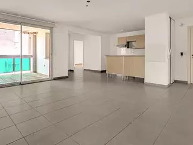 Toulouse 31200 Achat / Vente appartement 4 pièces t4