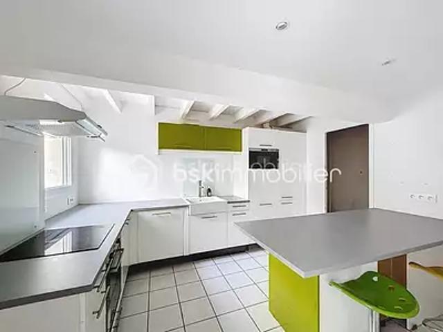 Toulouse 31200 Achat / Vente appartement 4 pièces t4 terrasse