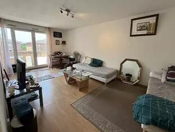Toulouse 31200 Achat / Vente appartement 1 pièce t1 parking