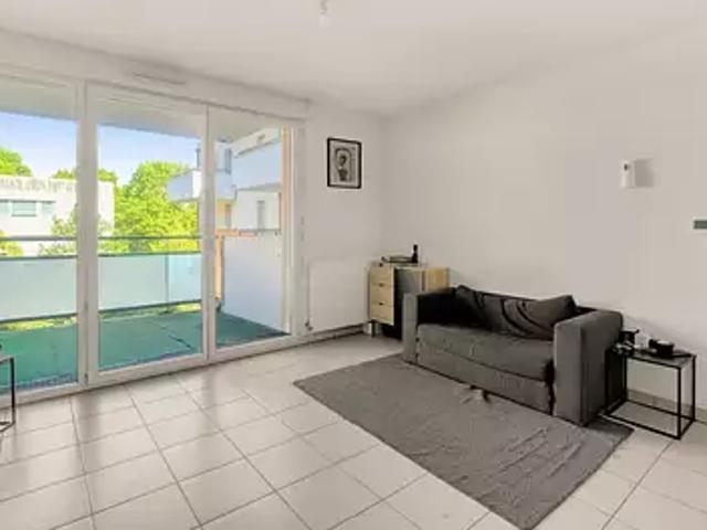 Toulouse 31200 Achat / Vente appartement 2 pièces t2