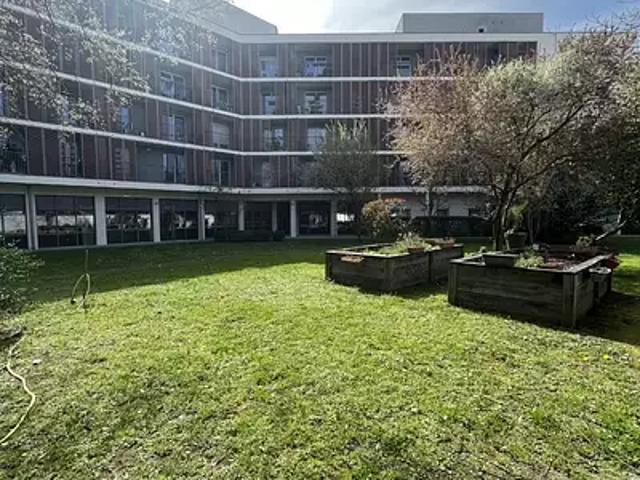 Toulouse 31200 Achat / Vente appartement 2 pièces t2