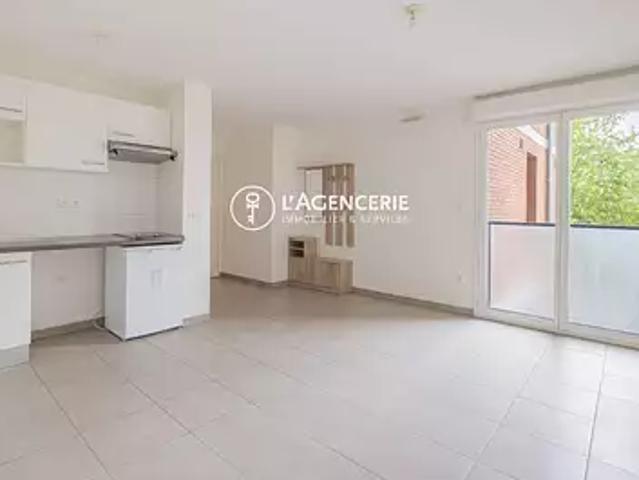 Toulouse 31200 Achat / Vente appartement 2 pièces t2