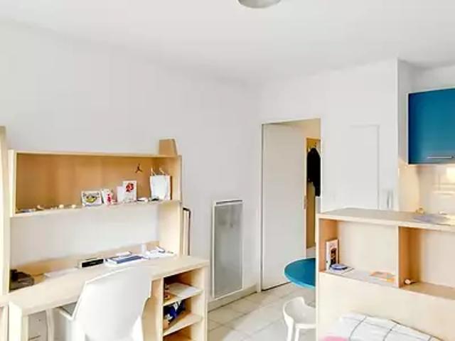 Toulouse 31200 Achat / Vente appartement 2 pièces t2 terrasse