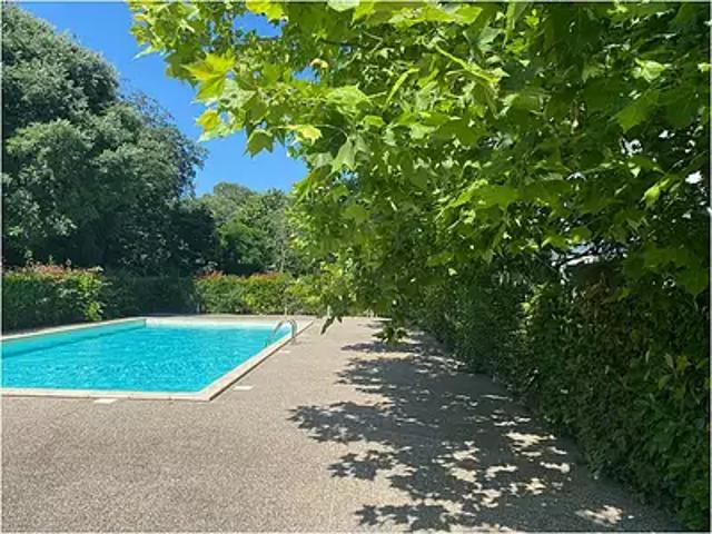 Toulouse 31200 Achat / Vente appartement 2 pièces t2 piscine