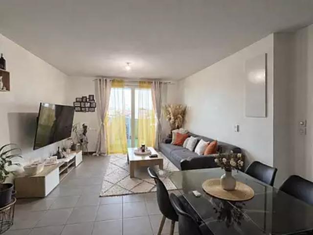 Toulouse 31200 Achat / Vente appartement 3 pièces t3