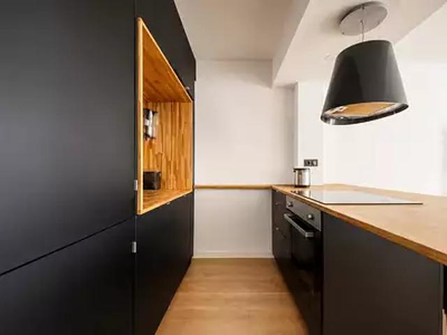 Toulouse 31200 Achat / Vente appartement 3 pièces t3