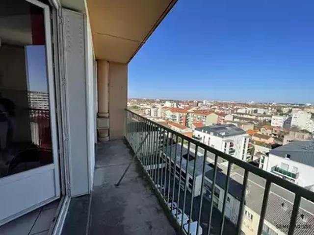 Toulouse 31200 Achat / Vente appartement 3 pièces t3