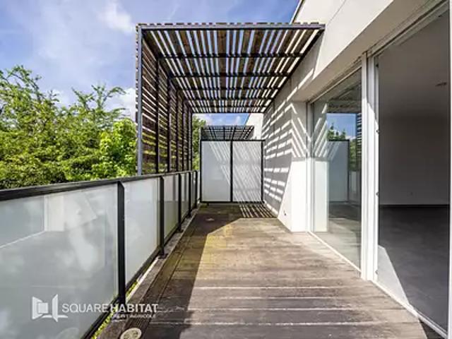 Toulouse 31200 Achat / Vente appartement 3 pièces t3 terrasse parking