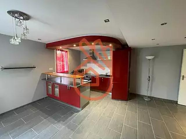 Toulouse 31200 Achat / Vente appartement 3 pièces t3 au dernier étage terrasse