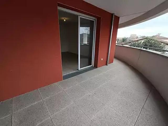 Toulouse 31200 Achat / Vente appartement 3 pièces t3 balcon