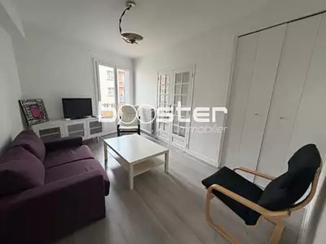 Toulouse 31200 Achat / Vente appartement 3 pièces t3 cave balcon