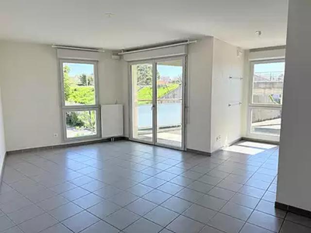 Toulouse 31200 Achat / Vente appartement 3 pièces t3 parking
