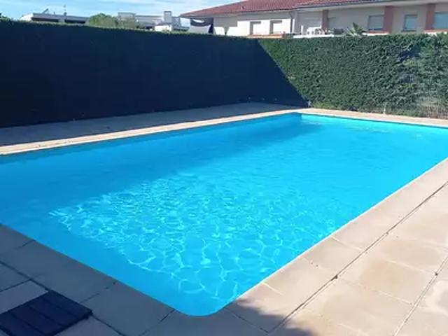 Toulouse 31200 Achat / Vente appartement 3 pièces t3 piscine parking