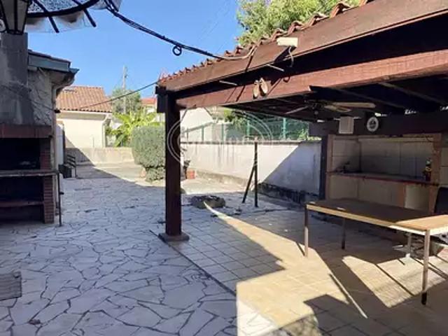 Toulouse 31200 Achat / Vente maison 3 pièces t3