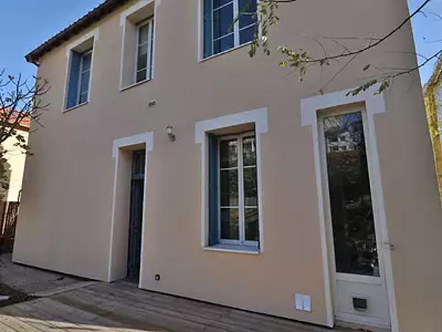Toulouse 31200 Achat / Vente maison 3 pièces t3