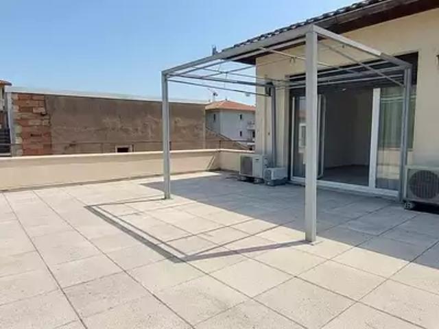 Toulouse 31200 Achat / Vente maison 7 pièces t7