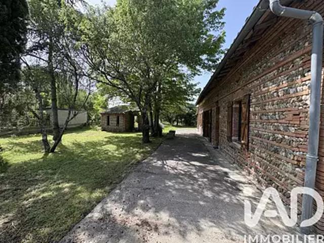 Toulouse 31200 Achat / Vente maison 5 pièces t5