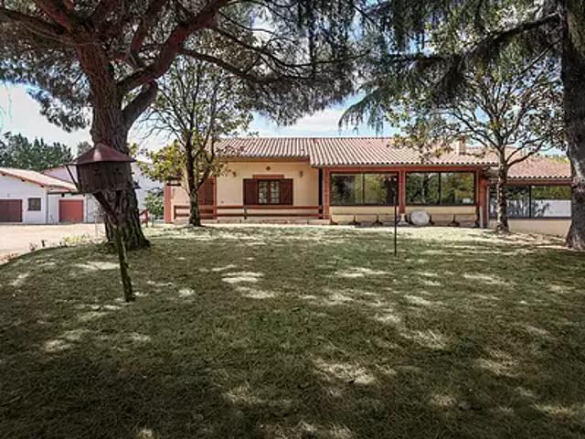 Toulouse 31200 Achat / Vente maison 5 pièces t5 au dernier étage terrasse