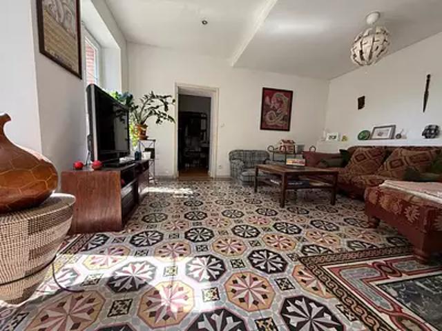 Toulouse 31200 Achat / Vente maison 5 pièces t5 jardin