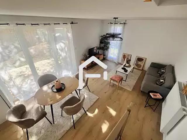Toulouse 31200 Achat / Vente maison 5 pièces t5 terrasse parking