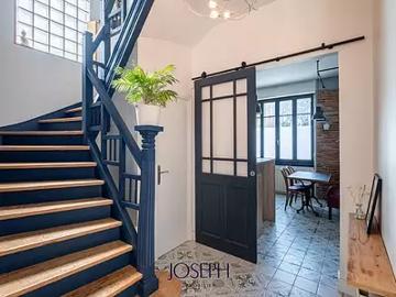 Toulouse 31200 Achat / Vente maison 6 pièces t6 parking