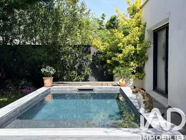 Toulouse 31200 Achat / Vente maison 6 pièces t6 parking