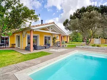 Toulouse 31200 Achat / Vente maison 6 pièces t6 piscine jardin