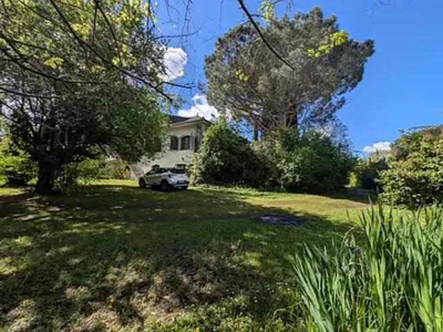 Toulouse 31200 Achat / Vente maison 8 pièces t8 jardin terrasse