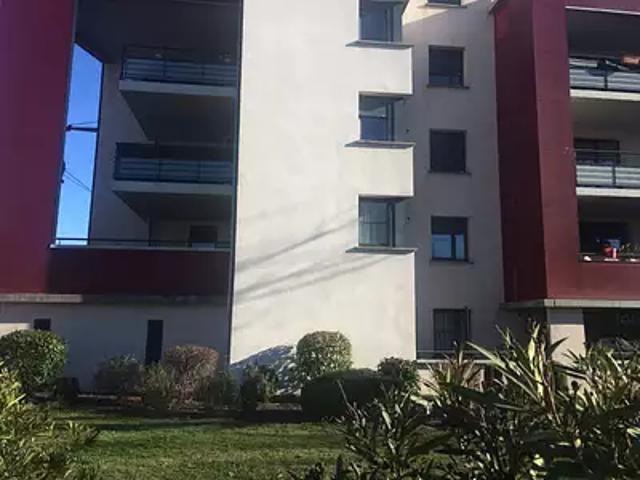 Toulouse 31200 Location appartement 4 pièces t4