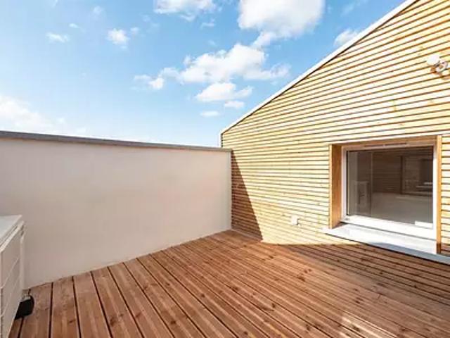Toulouse 31200 Location appartement 4 pièces t4 terrasse