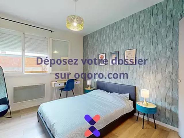 Toulouse 31200 Location appartement