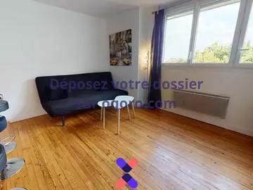 Toulouse 31200 Location appartement