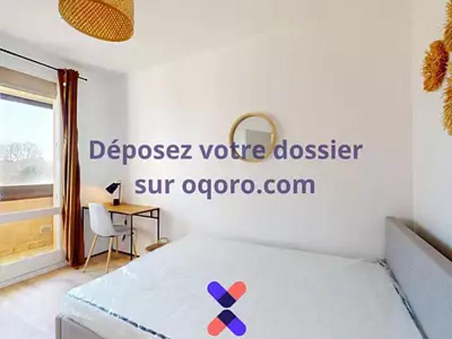 Toulouse 31200 Location appartement