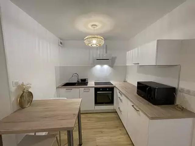 Toulouse 31200 Location appartement 2 pièces t2