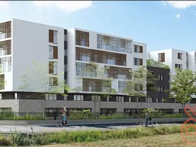 Toulouse 31200 Location appartement 2 pièces t2 balcon