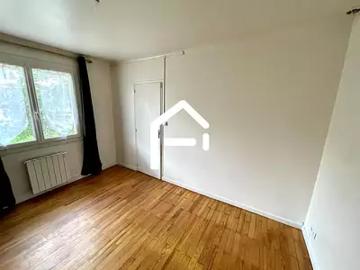 Toulouse 31200 Location maison 2 pièces t2 au dernier étage
