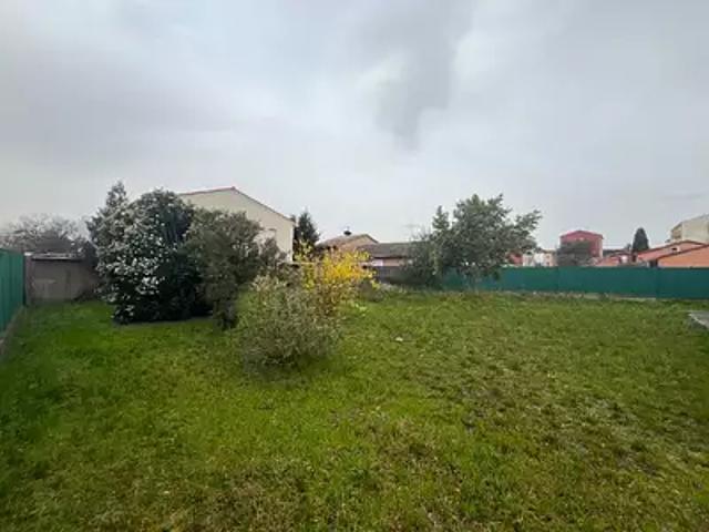 Toulouse 31200 Programme neuf maison neuf à vendre 6 pièces