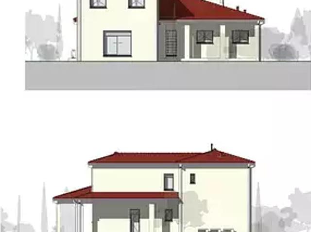 Toulouse 31200 Programme neuf maison neuf à vendre 7 pièces