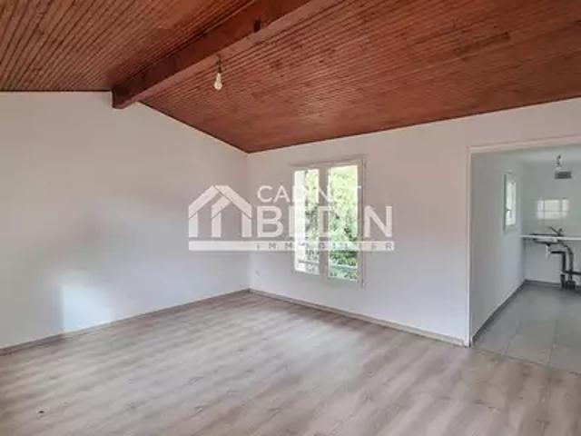 Toulouse 31300 Achat / Vente appartement 3 pièces t3 parking